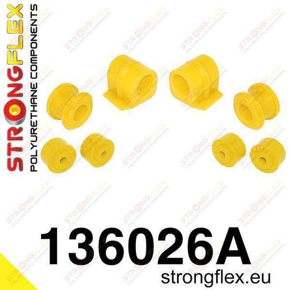 Vorderer Stabilisatorlager-Satz SPORT