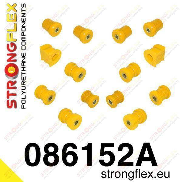 Hinterachslager-Satz SPORT AP2