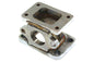 Flansch-Reduzierung unter Turbo T2/T25-T3 Wastegate 38mm