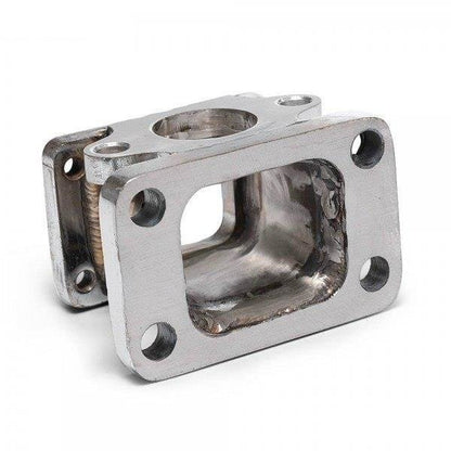 Flansch-Reduzierung unter Turbo T2/T25-T3 Wastegate 38mm