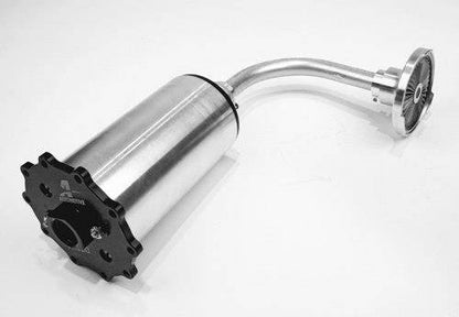 Aeromotive Fuel Pump A1000 Assembly Kit