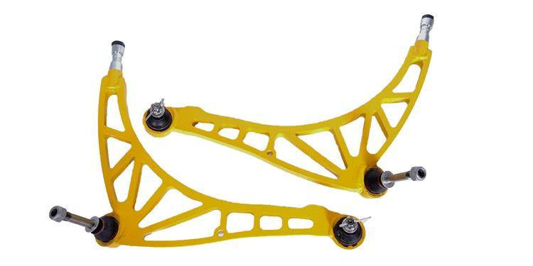 Angle Kit Kit BMW E30 FAT