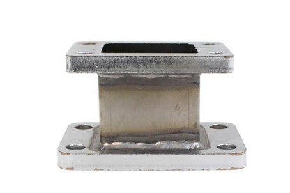Turbo-Adapter T25/T3 Stahl