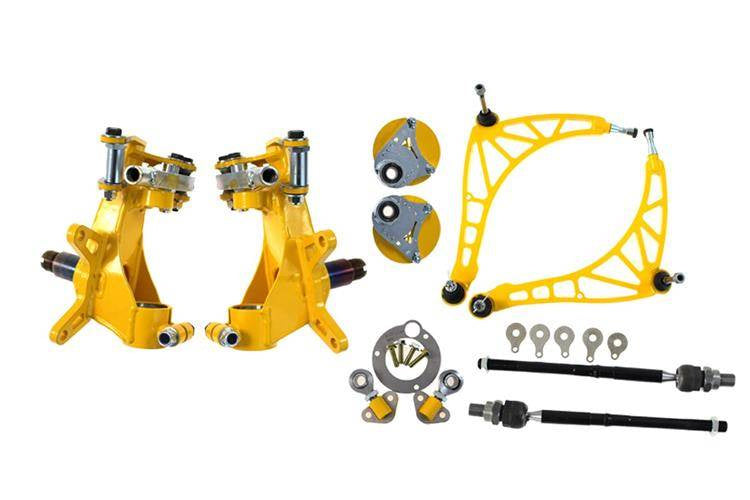 Winkelkit BMW E46 FAT
