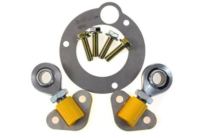 Winkelkit BMW E46 FAT