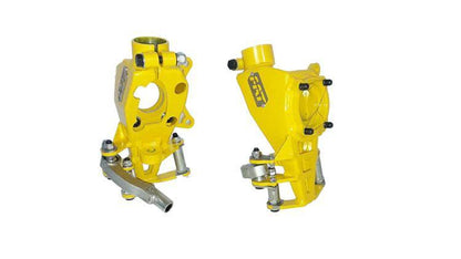Winkelset BMW E92 FAT