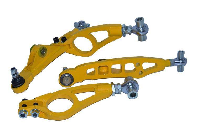 Angle Kit Infiniti G35 FAT