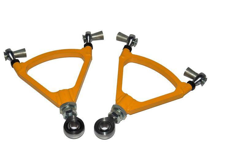 Angle Kit Mazda MX-5 NC FAT