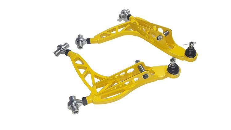 Angle Kit Nissan R33 R34 FAT