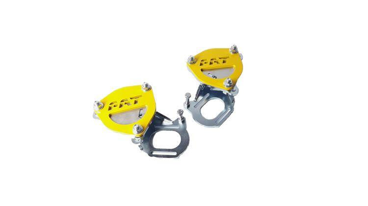 Winkelkit Nissan 180 200 240SX S13 FAT