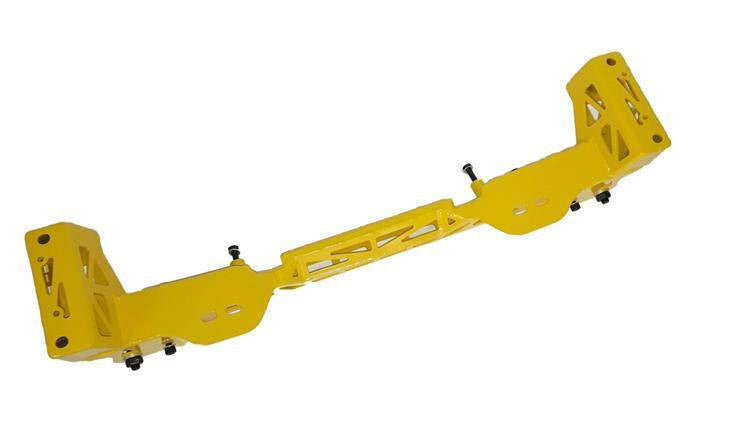 Angle Kit Toyota GT86 FAT