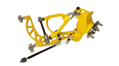 Angle Kit Toyota Supra MK4 FAT