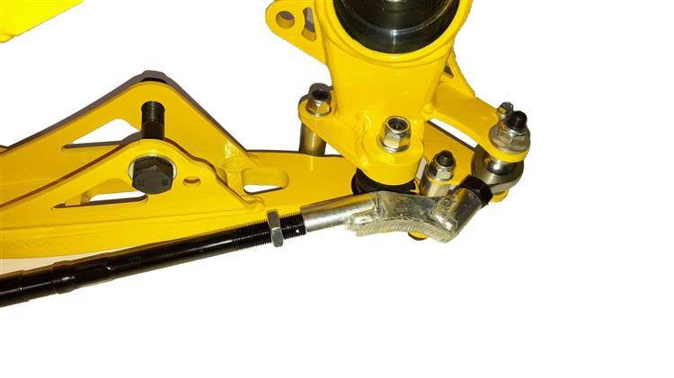 Angle Kit Toyota Supra MK4 FAT