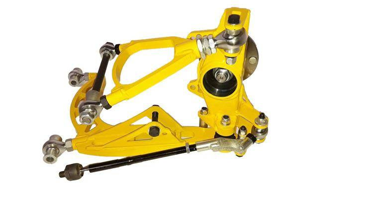 Angle Kit Toyota Supra MK4 FAT