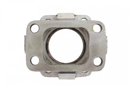 Flange reduction under turbo T3-TD05