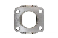 Turbo adapter T3/DSM Steel