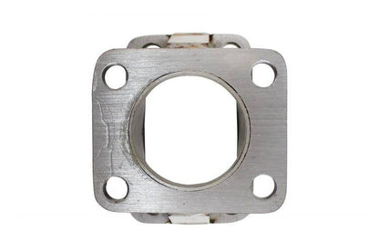 Turbo adapter T3/DSM Steel