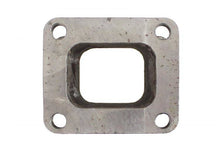 Turbo adapter T3/T4