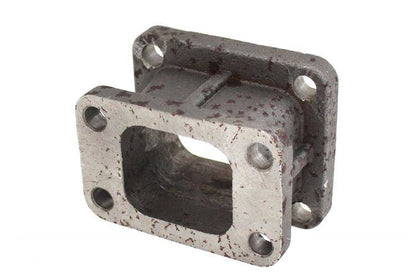 Turbo adapter T3/T4