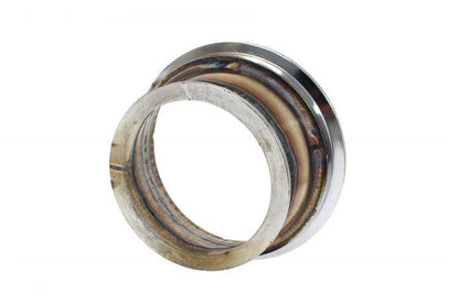Reduction flange 4" V-Band to 3" V-Band