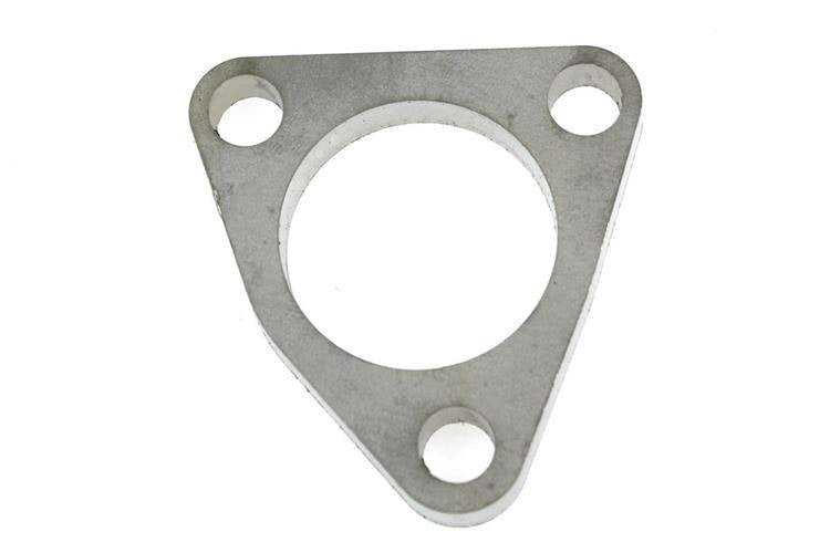 Turboflansch K03 Intel