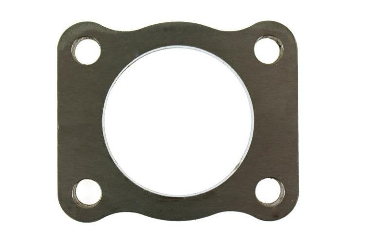 Turboflansch Mitsubishi 4G63T EVO 1-3