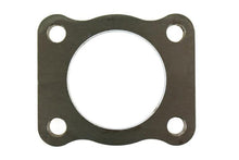 Turboflansch Mitsubishi 4G63T EVO 1-3