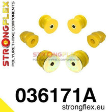 Vorderachslager-Satz SPORT, 036171A
