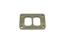 Turbo-Flansch T06 Twin