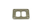 Turbo flange T06 twin