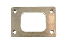 Turbo-Flansch T25/T28/GT25 Gewinde