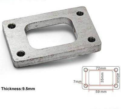 Turbo-Flansch T25/T28/GT25 Gewinde