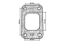 Turbo-Adapter T3