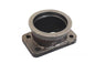 Downpipe T3 3" V-Band cast