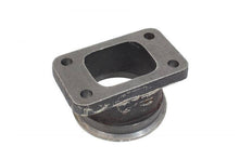Downpipe T3 3" V-Band cast