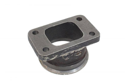 Downpipe T3 3" V-Band cast