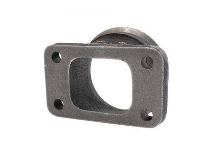Downpipe T3 3" V-Band cast