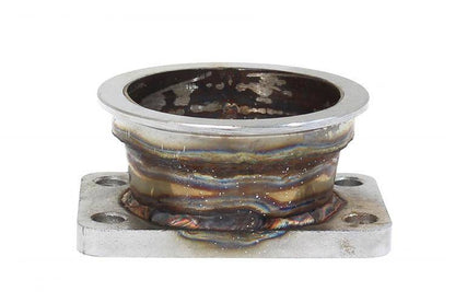 Downpipe T3 3" V-Band