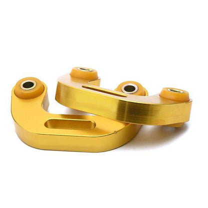 Rear Sway Stabilizer Bar End Links Subaru Impreza 04-07