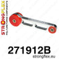 Motorlager Subaru Forester 97-02 oben