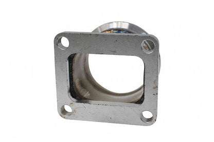 Downpipe T4 3" V-Band SS