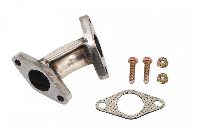 Wastegate adapter 32mm