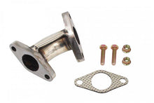 Wastegate adapter 32mm