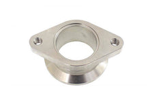Wastegate Adapter Tial 38mm to V-Band 44mm