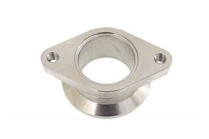 Wastegate Adapter Tial 38mm to V-Band 44mm