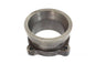 Auspuffflansch 2,5" (4-Loch) auf 3" V-Band