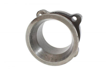 Auspuffflansch 2,5" (4-Loch) auf 3" V-Band