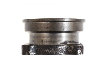 Auspuffflansch 2,5" (4-Loch) auf 3" V-Band