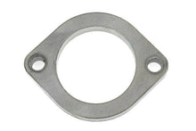 Auspuffflansch-Verbinder 51mm, 2 Schrauben