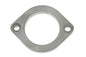 Auspuffflansch-Verbinder 51mm, 2 Schrauben